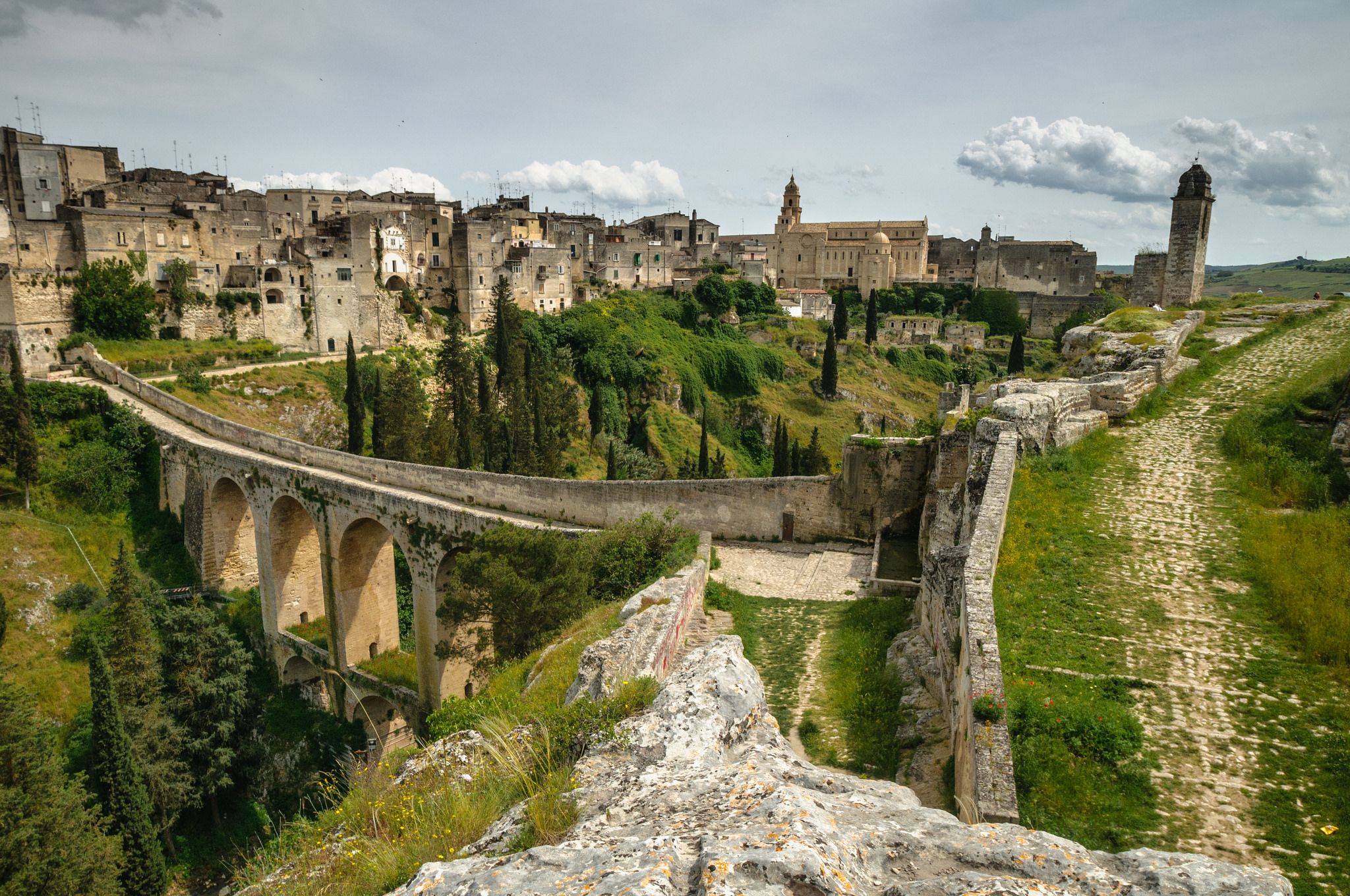 Gravina di Puglia