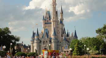 Historia, atracciones y cómo visitar Disney World Florida