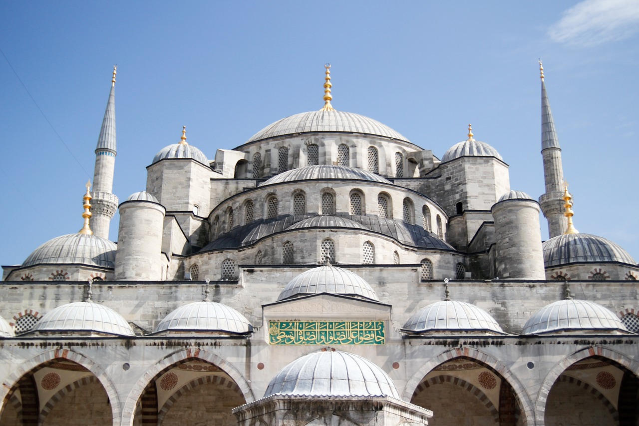 estambul ciudad historica