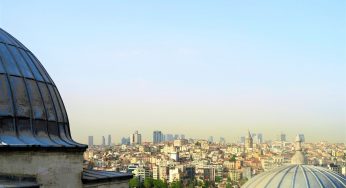 Estambul, una ciudad histórica: dónde está y qué ver