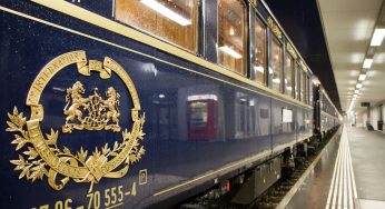 Viajar por Oriente  Express: precios, destinos y lo que hay que saber