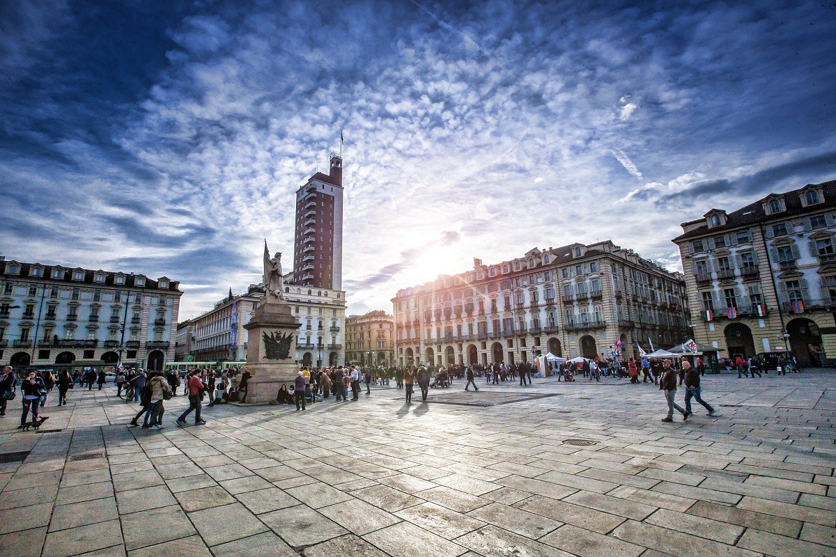 Visitar Turín en un día: lugares que no hay que perderse