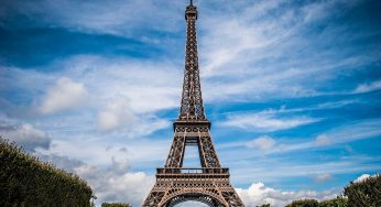París: qué ver en 4 días