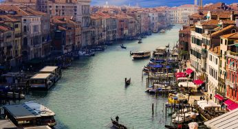 Viaje a Venecia, un itinerario para disfrutar de la ciudad en dos días