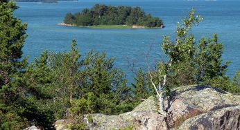 Las 6 regiones más bellas de Finlandia