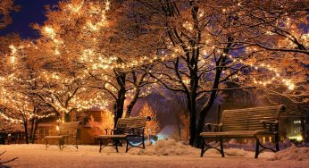 Las ciudades menos conocidas de Europa que son una delicia en Navidad