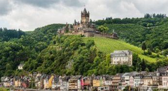 Los 14 pueblos más pintorescos de Alemania