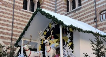 Mercados navideños de Italia 2021: destinos imprescindibles