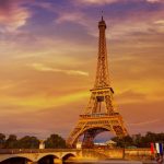 Todo lo que necesita saber para visitar la Torre Eiffel