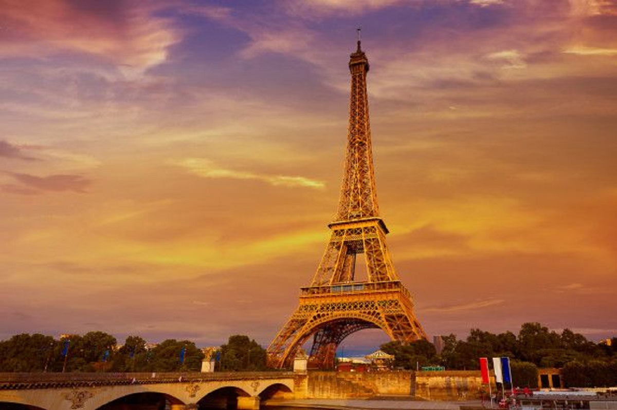 Todo lo que necesita saber para visitar la Torre Eiffel