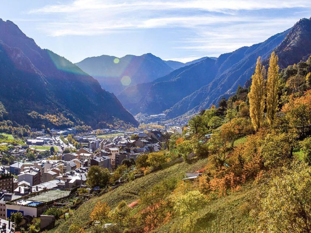 Andorra, qué hacer y qué ver: planes perfectos