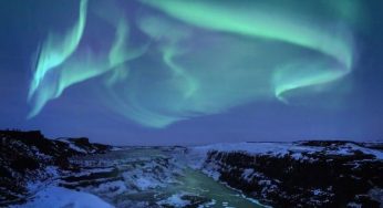 Cuándo y dónde ver la Aurora Boreal