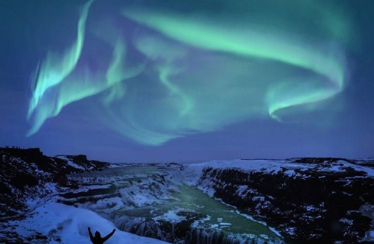 Cuándo y dónde ver la Aurora Boreal