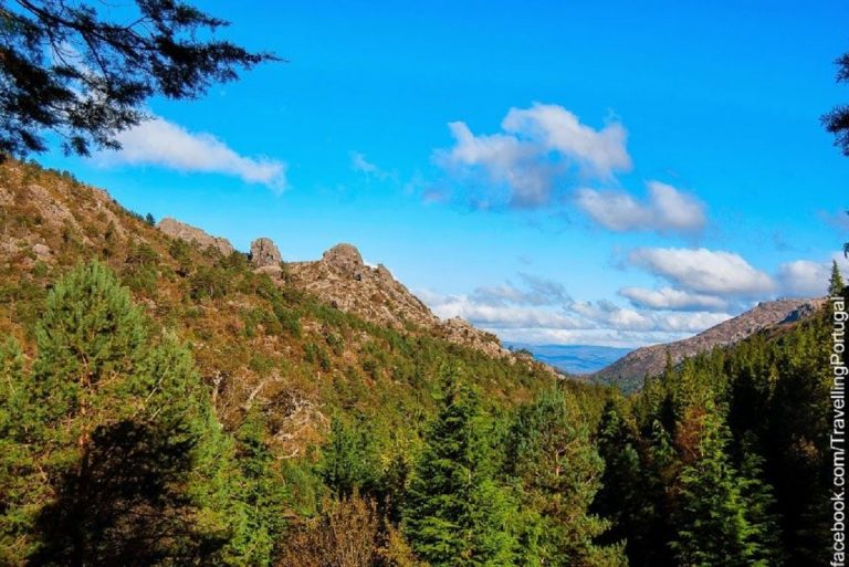 Parques naturales de Portugal: cuáles visitar