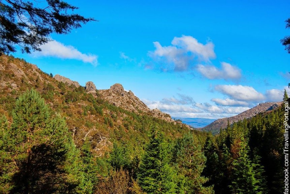 Parques naturales de Portugal: cuáles visitar