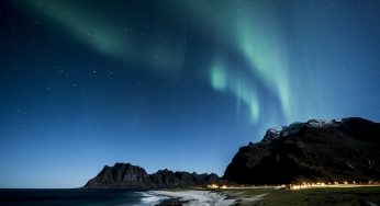 Los 10 lugares más espectaculares para ver la aurora boreal