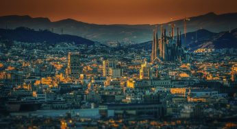 Qué hacer durante tres días en Barcelona