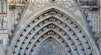 La Sagrada Familia, la obra maestra inacabada de Gaudí
