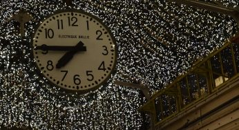 10 cosas que hacer en Nueva York en Nochevieja