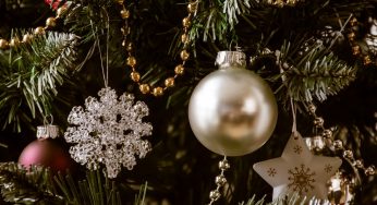 Los 10 árboles de Navidad más bonitos del mundo