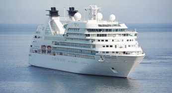 Un crucero alrededor del mundo, un verdadero sueño