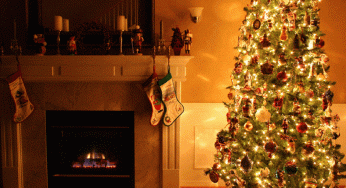 Los 10 árboles de Navidad más impresionantes del mundo