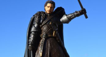 El Studio Tour de Juego de Tronos confirma la fecha de apertura en febrero de 2022 y abre las reservas