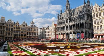 Visita de un día a Bruselas: qué hacer