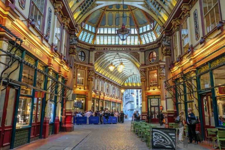 Estudios de Harry Potter en Londres, todo lo que necesitas saber para visitarlos