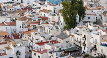 Nochevieja 2022 en Ibiza