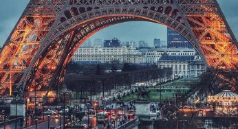 Estas fueron las ciudades más caras del mundo para vivir en 2021, según un nuevo informe