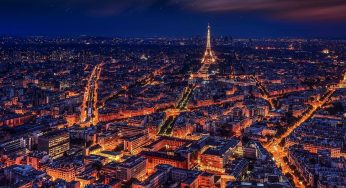 Qué hacer y ver gratis en París