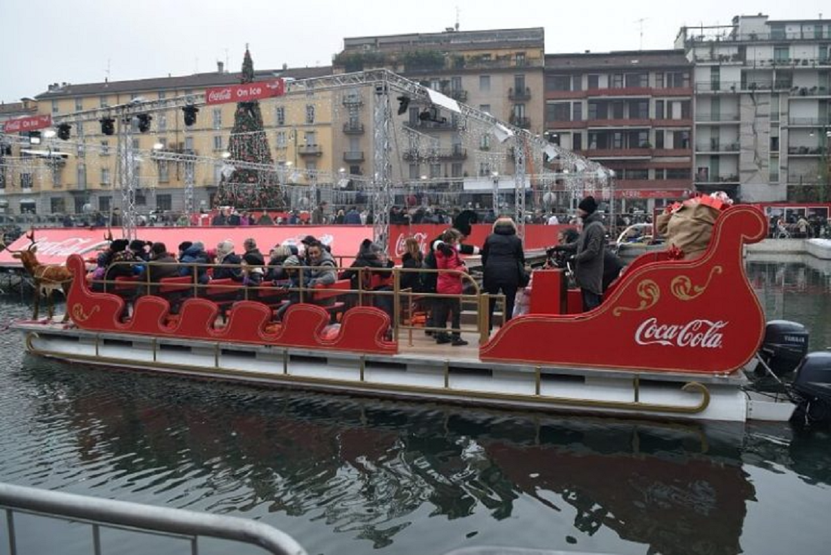 Mercados de Navidad de Milán: la guía completa