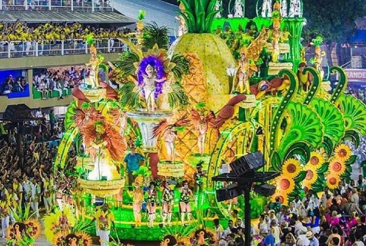 Carnaval de Río de Janeiro: todo lo que hay que saber, historia y fechas