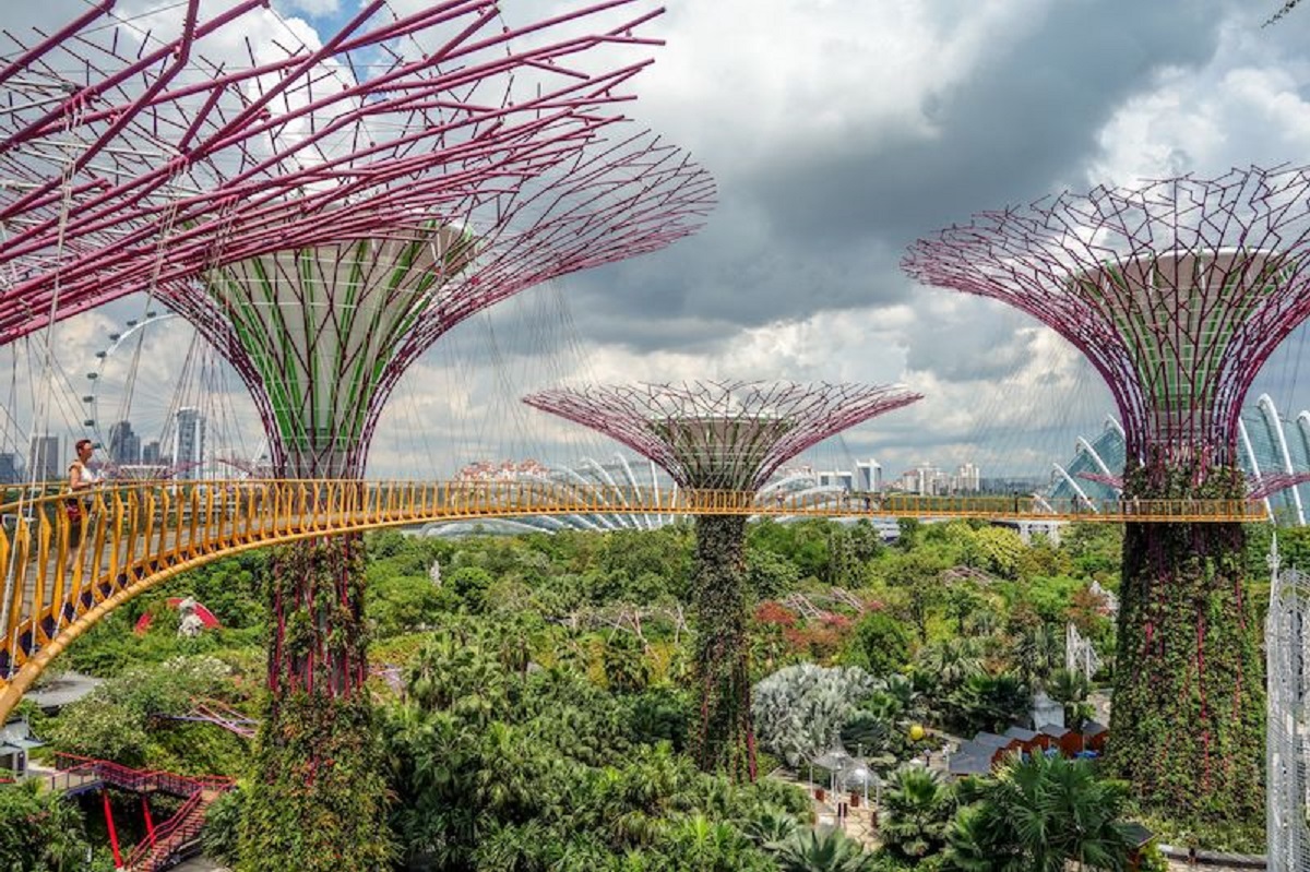 Las mejores cosas que hacer en Singapur: atracciones turísticas imprescindibles