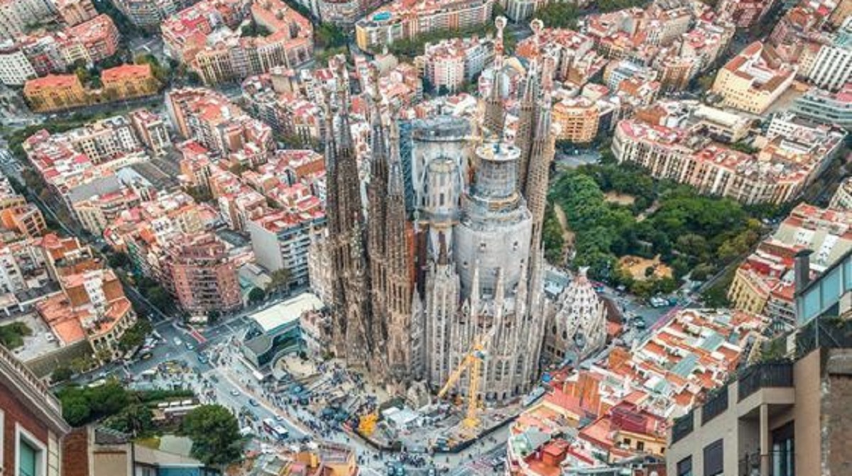 Barcelona en un día: una experiencia que sirve de guía