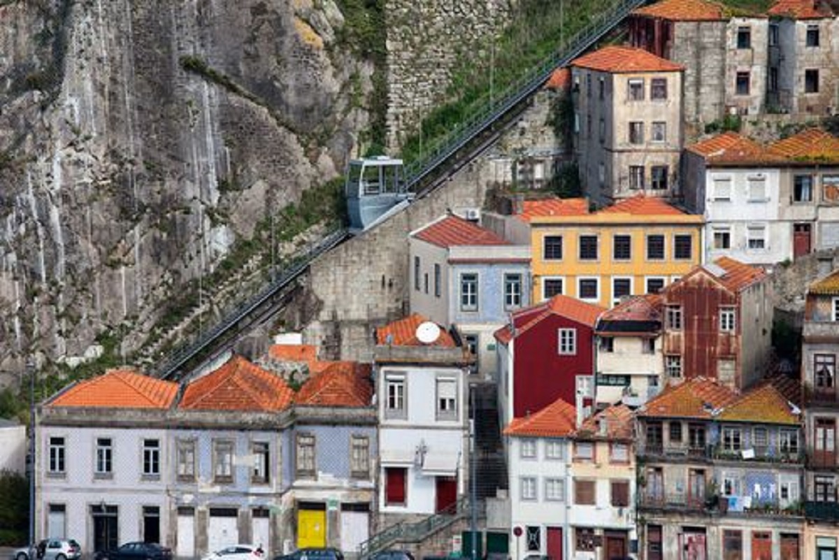 15 cosas que hacer gratis en Oporto: guía de ciudades de bajo presupuesto