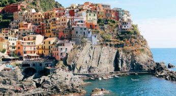 Qué ver en las Cinque Terre