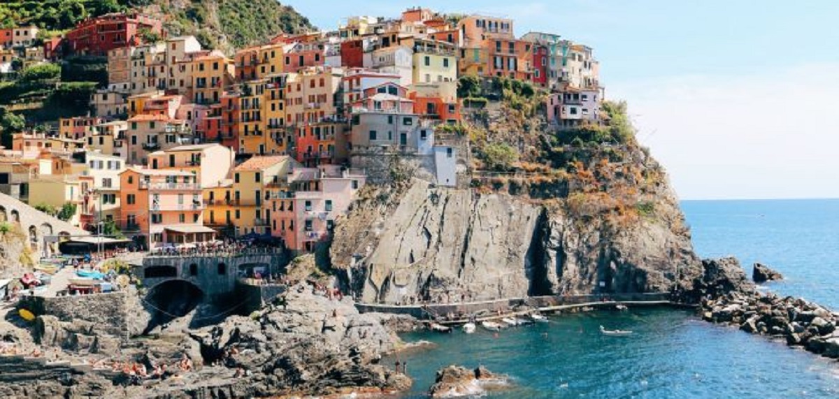 Cinque Terre