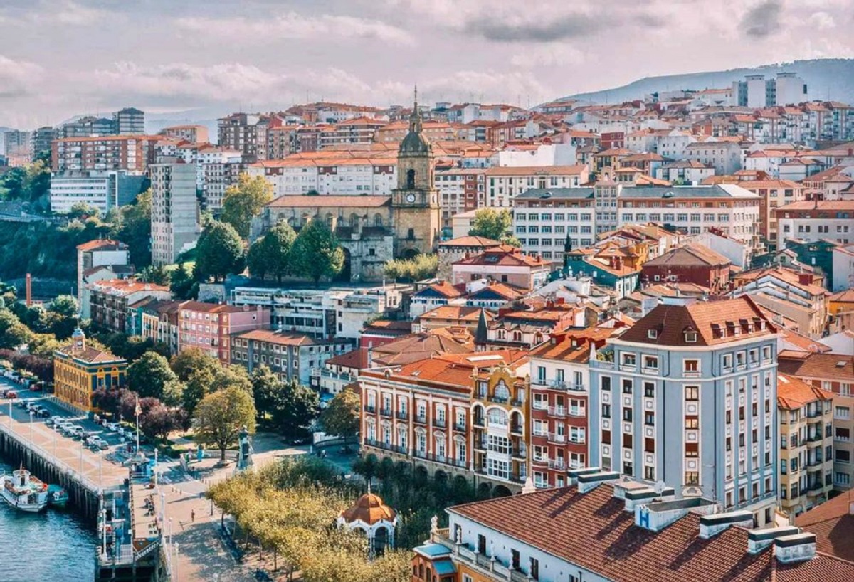 Bilbao: una de las ciudades más avanzadas de España