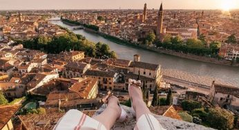3 días en Verona, la «ciudad del amor»