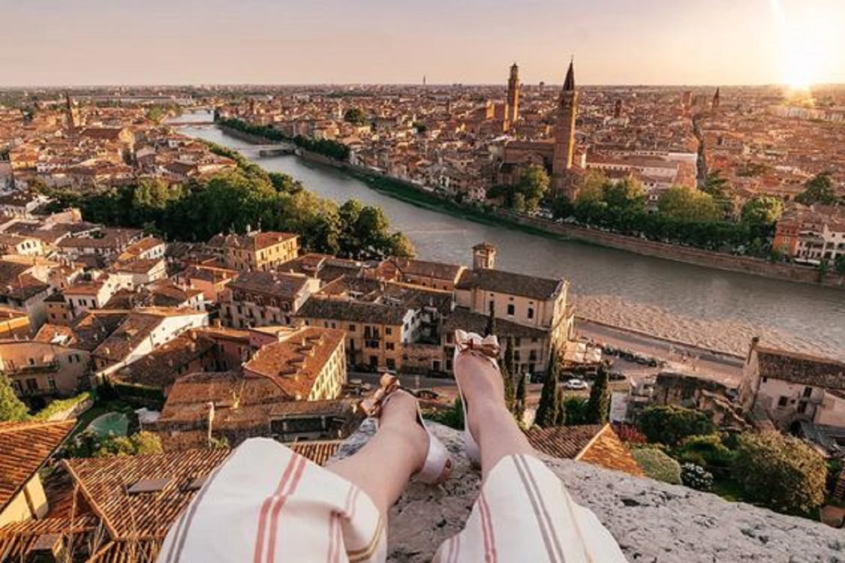 3 días en Verona, la "ciudad del amor"