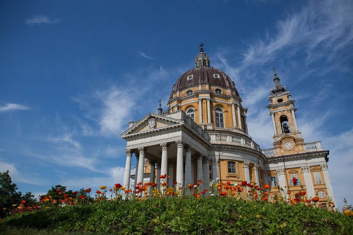 Basílica Superga