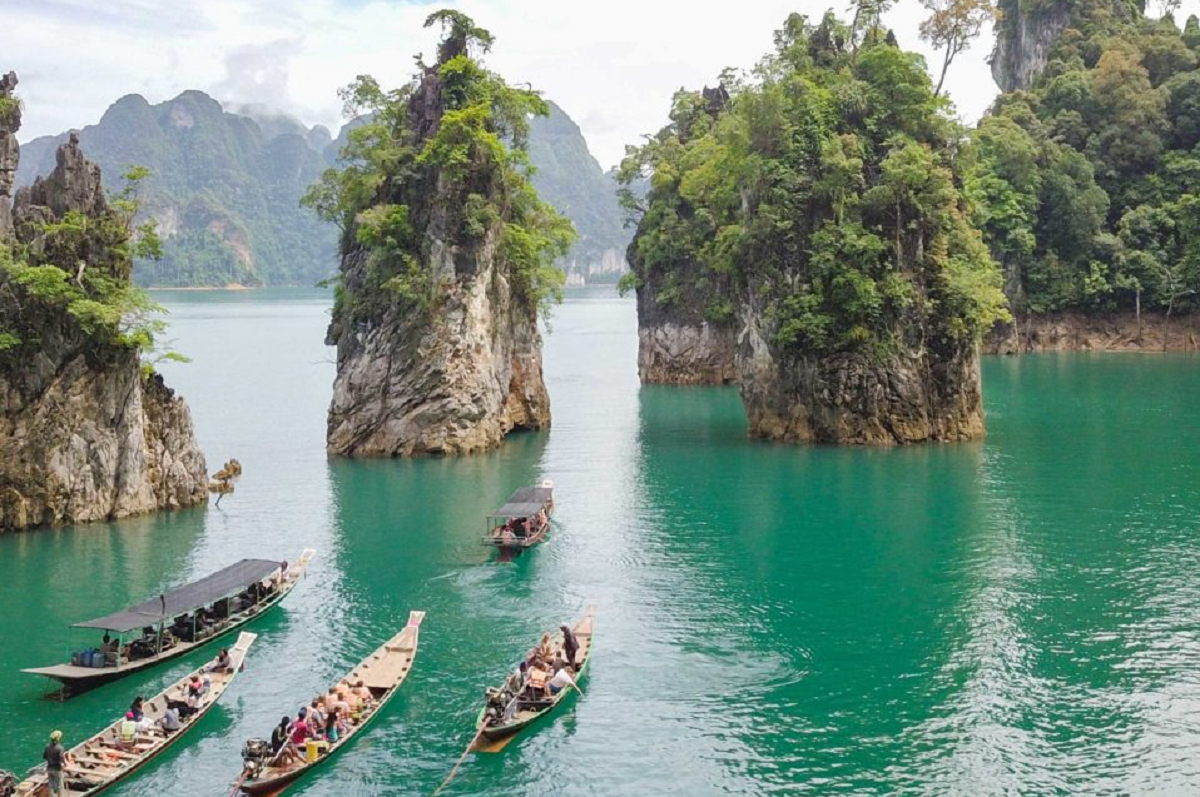 Tailandia, las mejores atracciones en el corazón del sudeste asiático: por qué necesitas un seguro de viaje