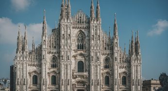 Las atracciones turísticas más famosas de Italia