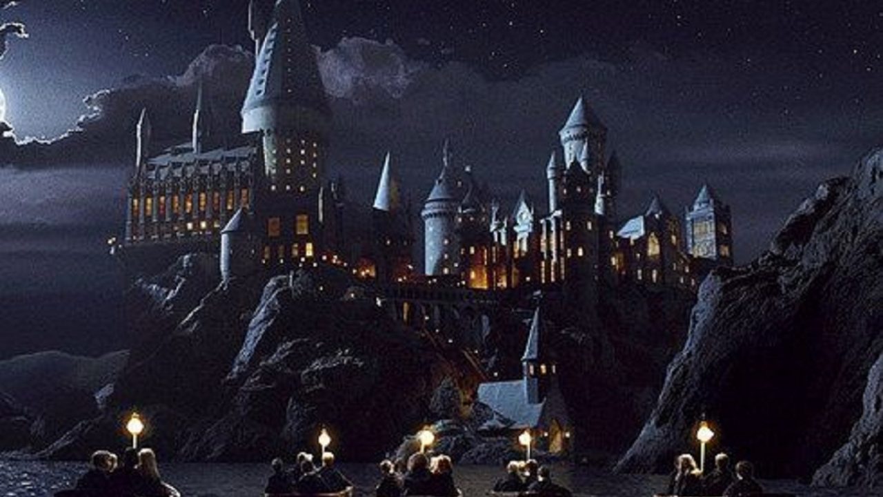 Conocido Como El Innombrable En Harry Potter Dónde se encuentra el Castillo de Harry Potter? Información | Viajar365