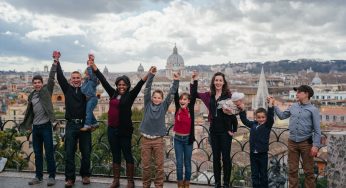 Las mejores ciudades del mundo para visitar con niños
