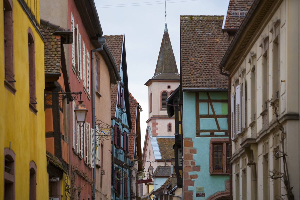 Riquewihr