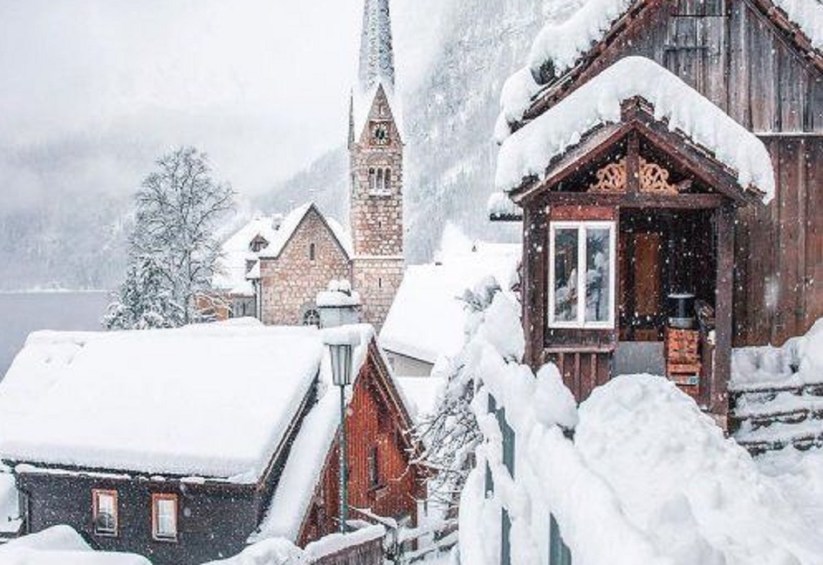 Hallstatt