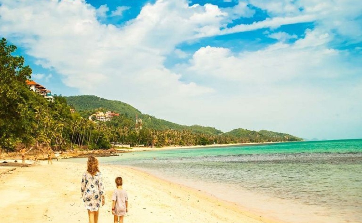 Las islas más bonitas de Tailandia: qué isla elegir para sus vacaciones en la playa